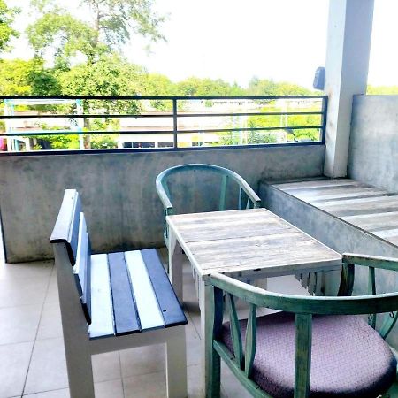 Baan Minnie 2 Bedroom Home 400M From Saikaew Beach Koh Samet Exteriér fotografie