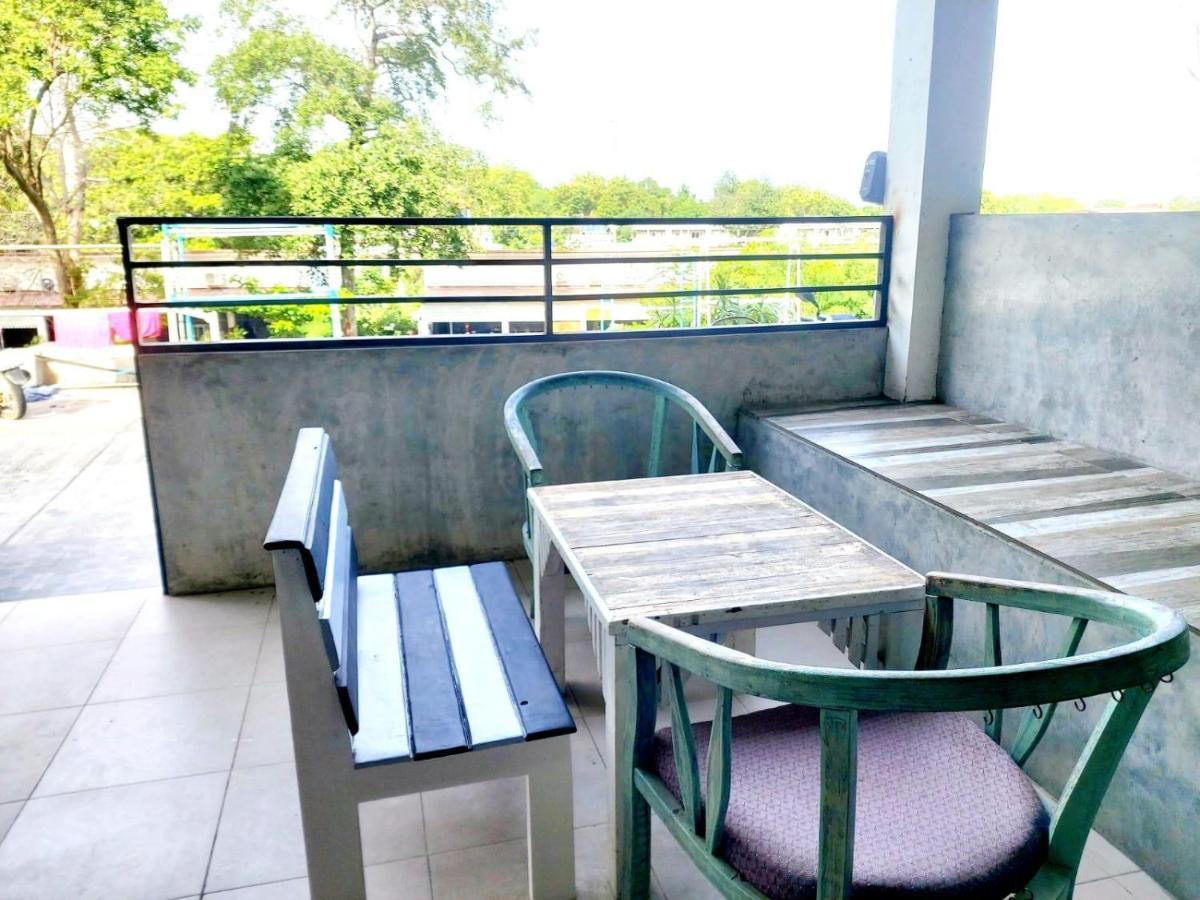 Baan Minnie 2 Bedroom Home 400M From Saikaew Beach Koh Samet Exteriér fotografie