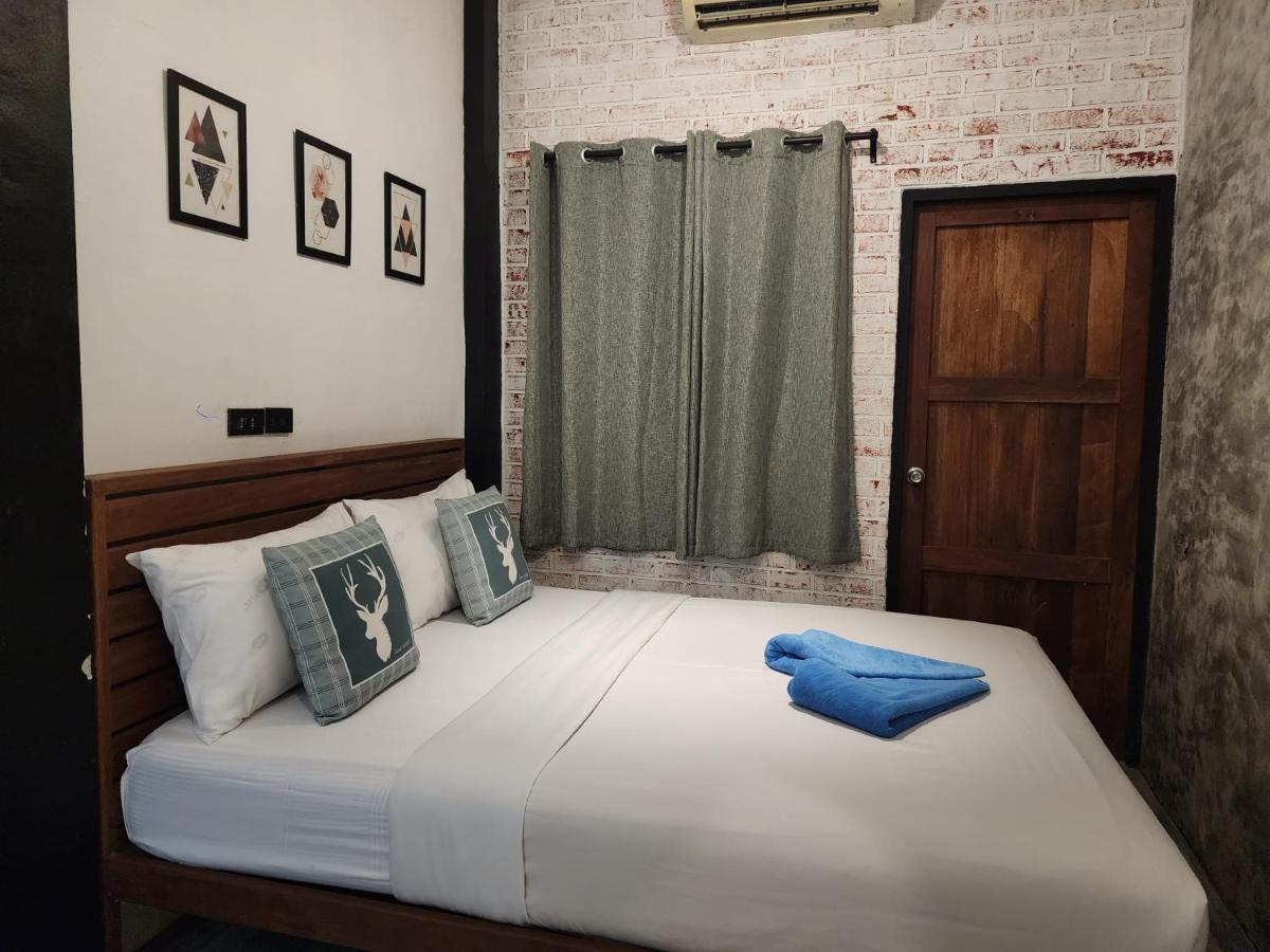 Baan Minnie 2 Bedroom Home 400M From Saikaew Beach Koh Samet Exteriér fotografie